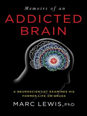 memoirs of an addicted brain ebook